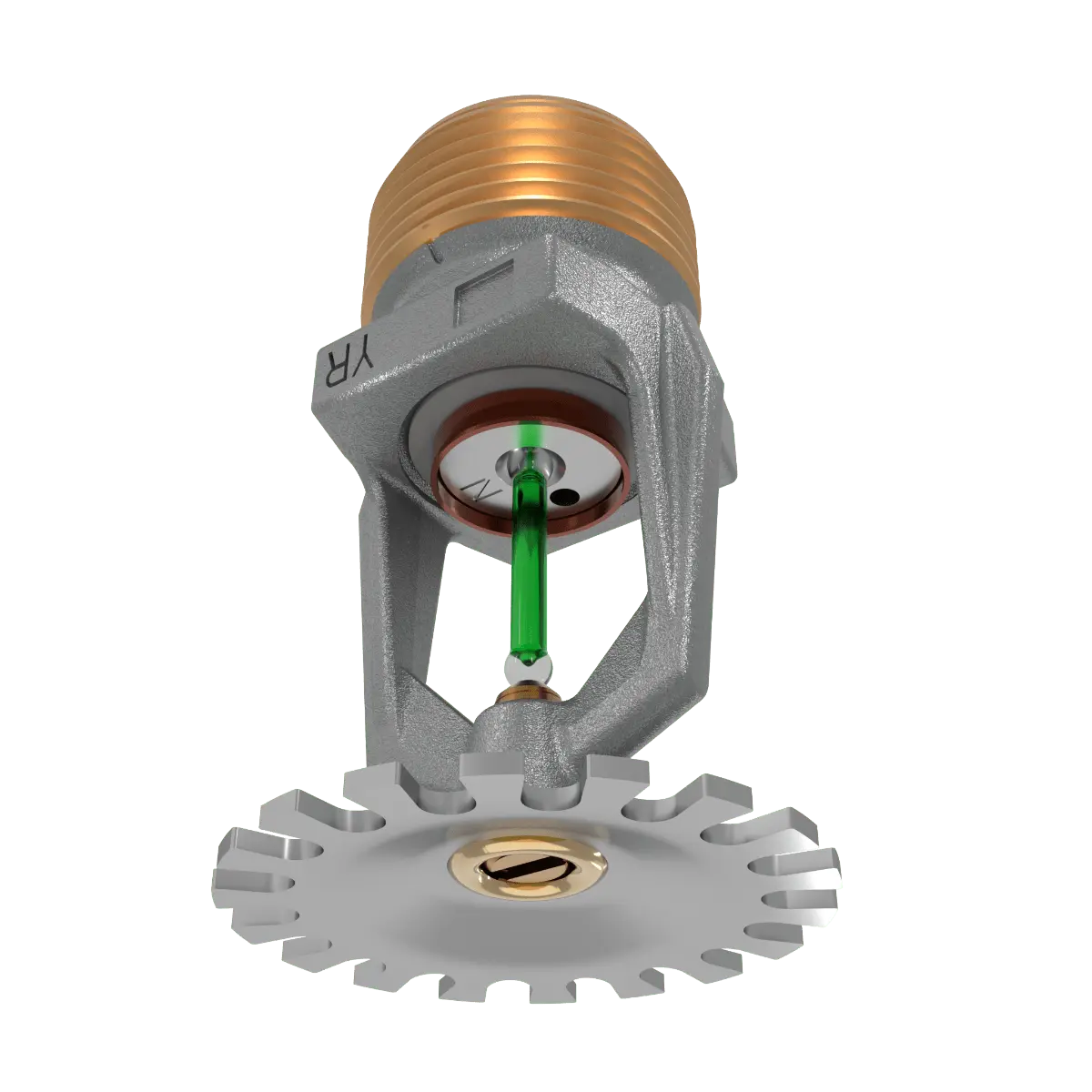 VK534 K11.2 Pendent Sprinkler by Viking