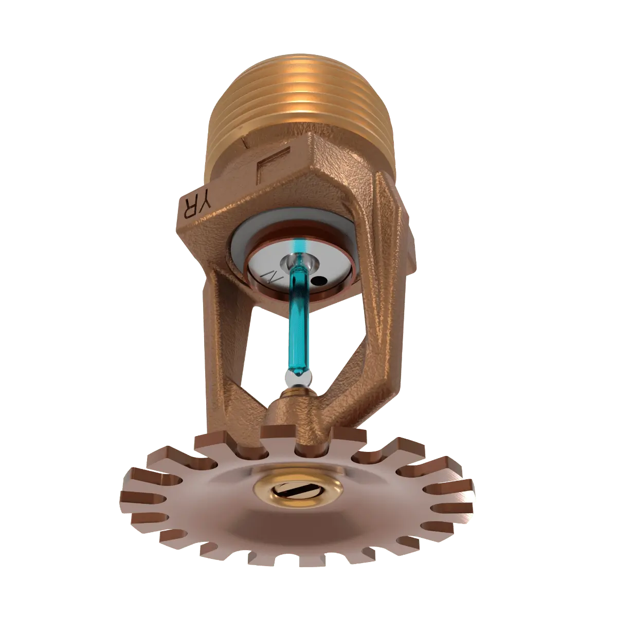 VK534 K11.2 Pendent Sprinkler by Viking