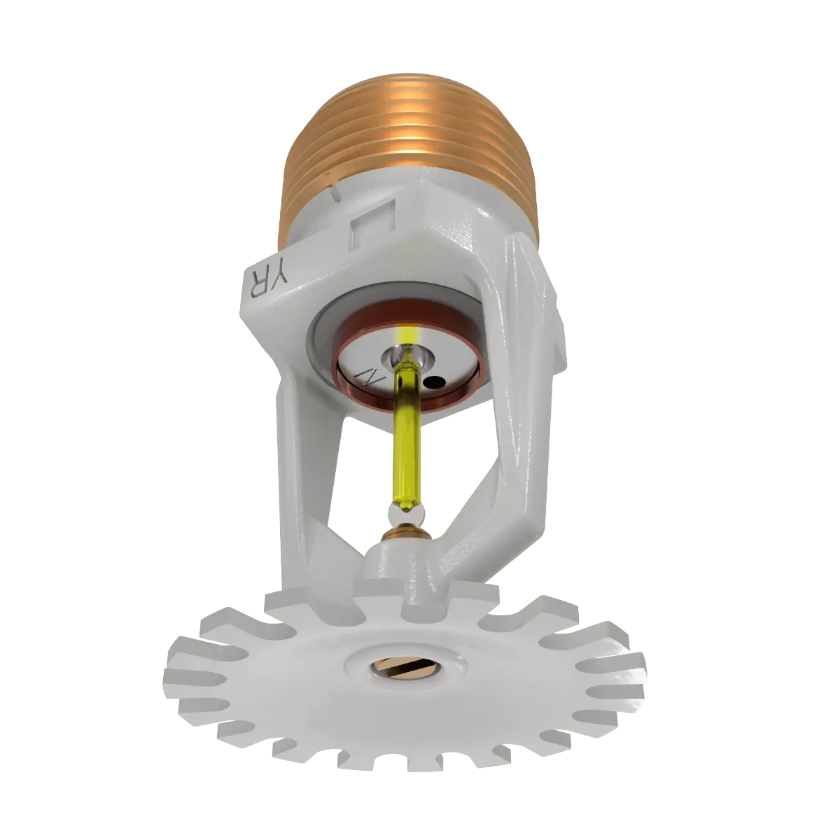 VK534 K11.2 Pendent Sprinkler by Viking
