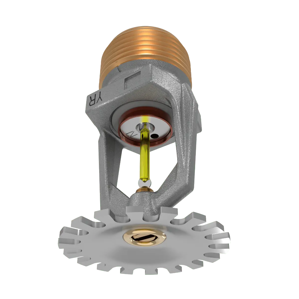 VK534 K11.2 Pendent Sprinkler by Viking
