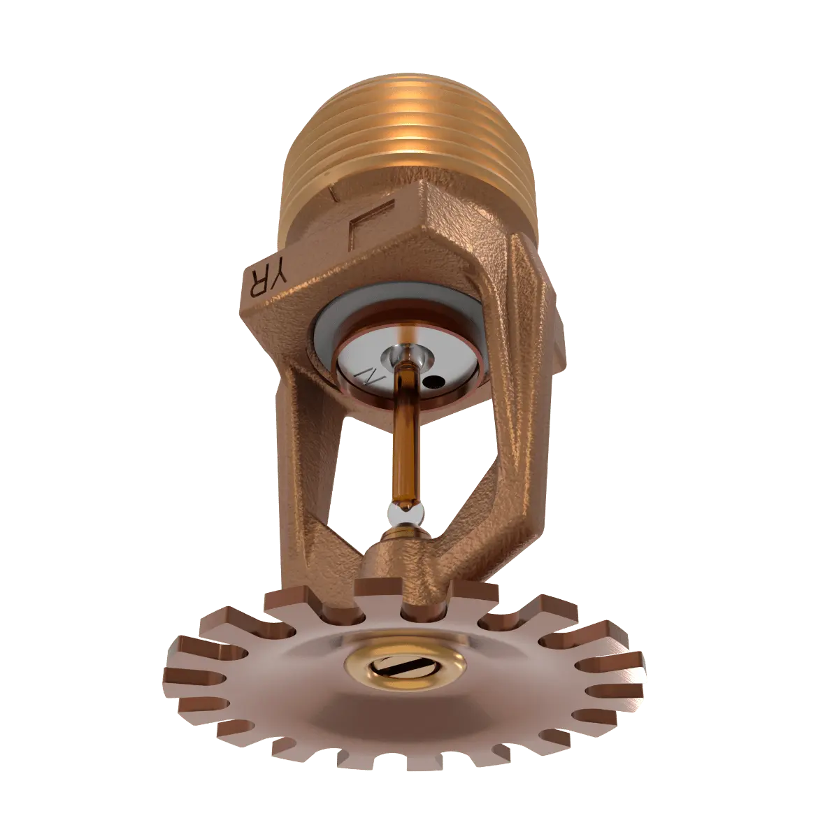 VK534 K11.2 Pendent Sprinkler by Viking