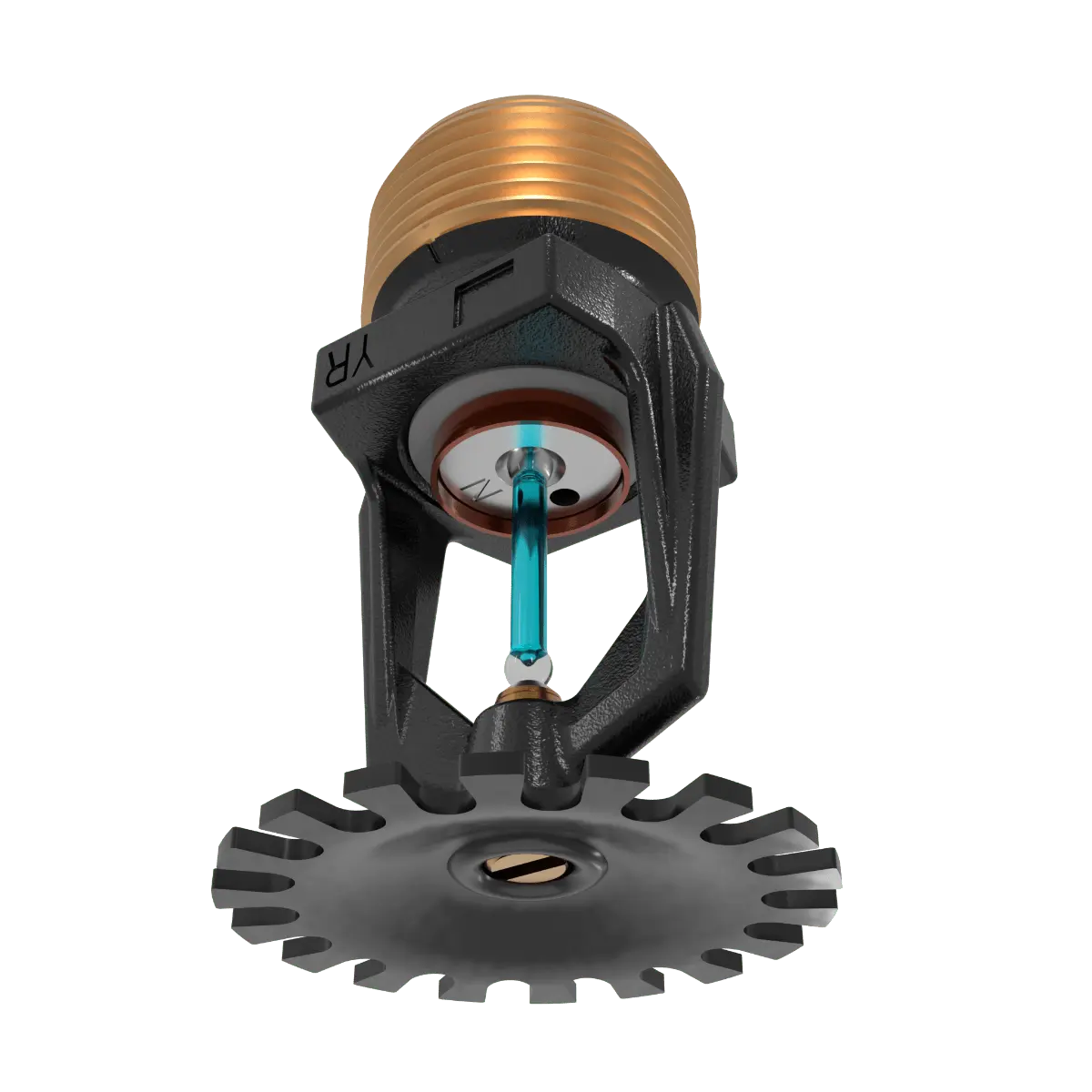 VK534 K11.2 Pendent Sprinkler by Viking