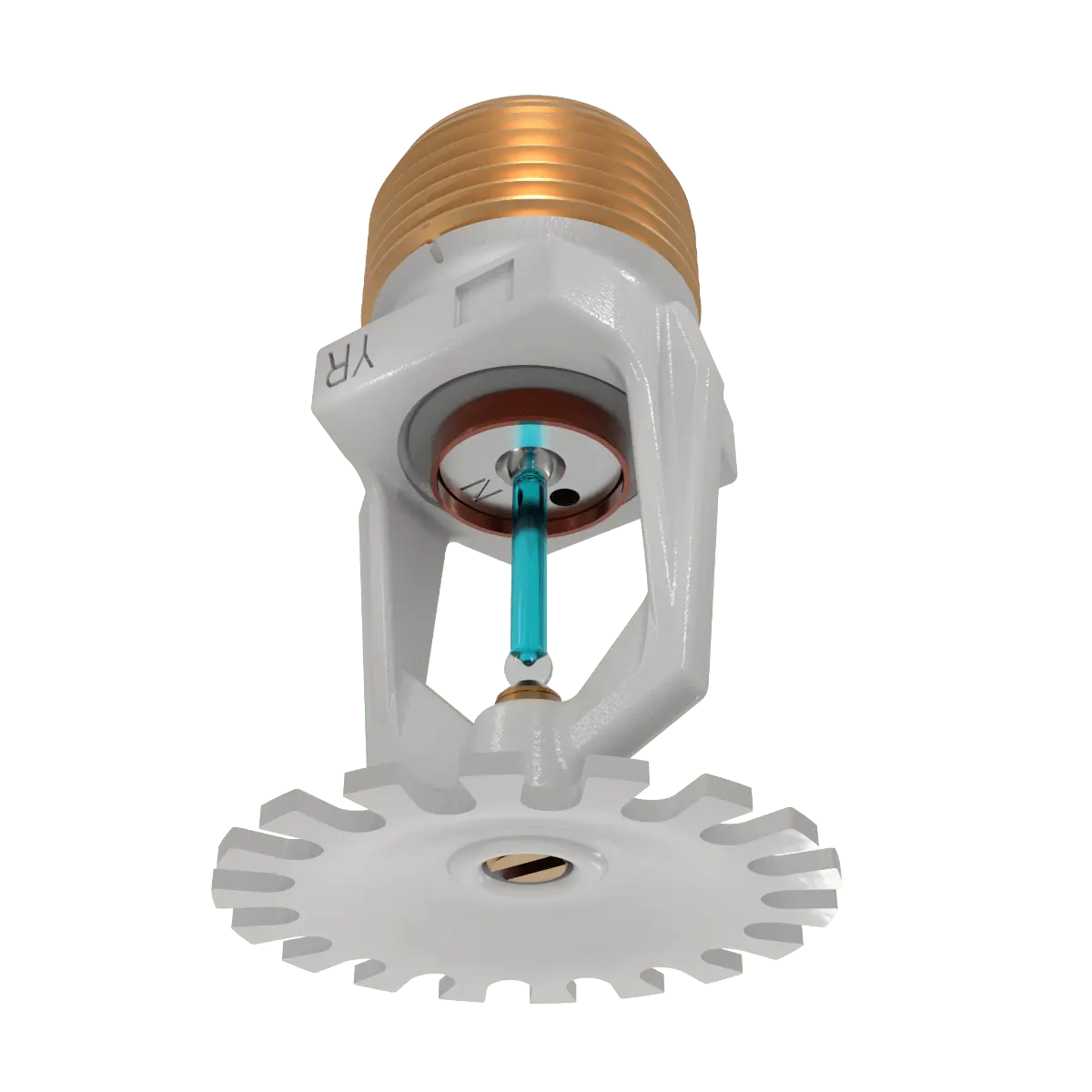 VK534 K11.2 Pendent Sprinkler by Viking