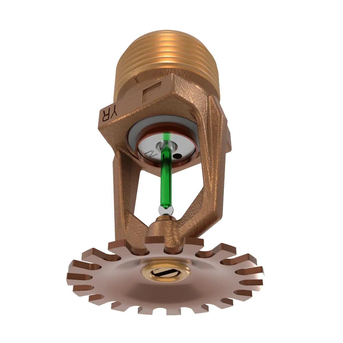 VK534 K11.2 Pendent Sprinkler by Viking