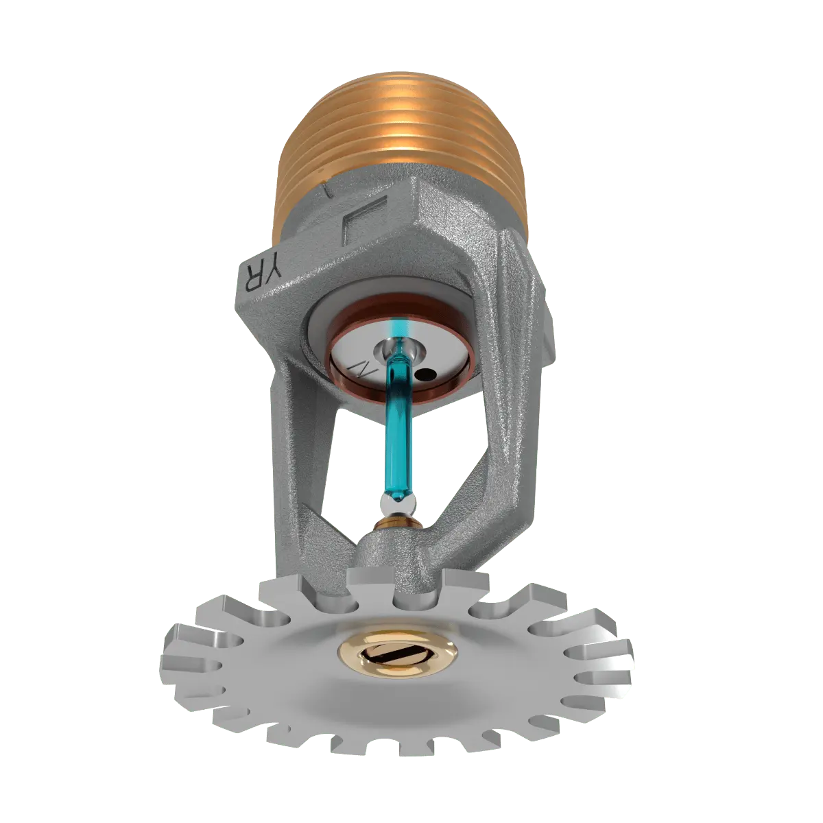 VK534 K11.2 Pendent Sprinkler by Viking