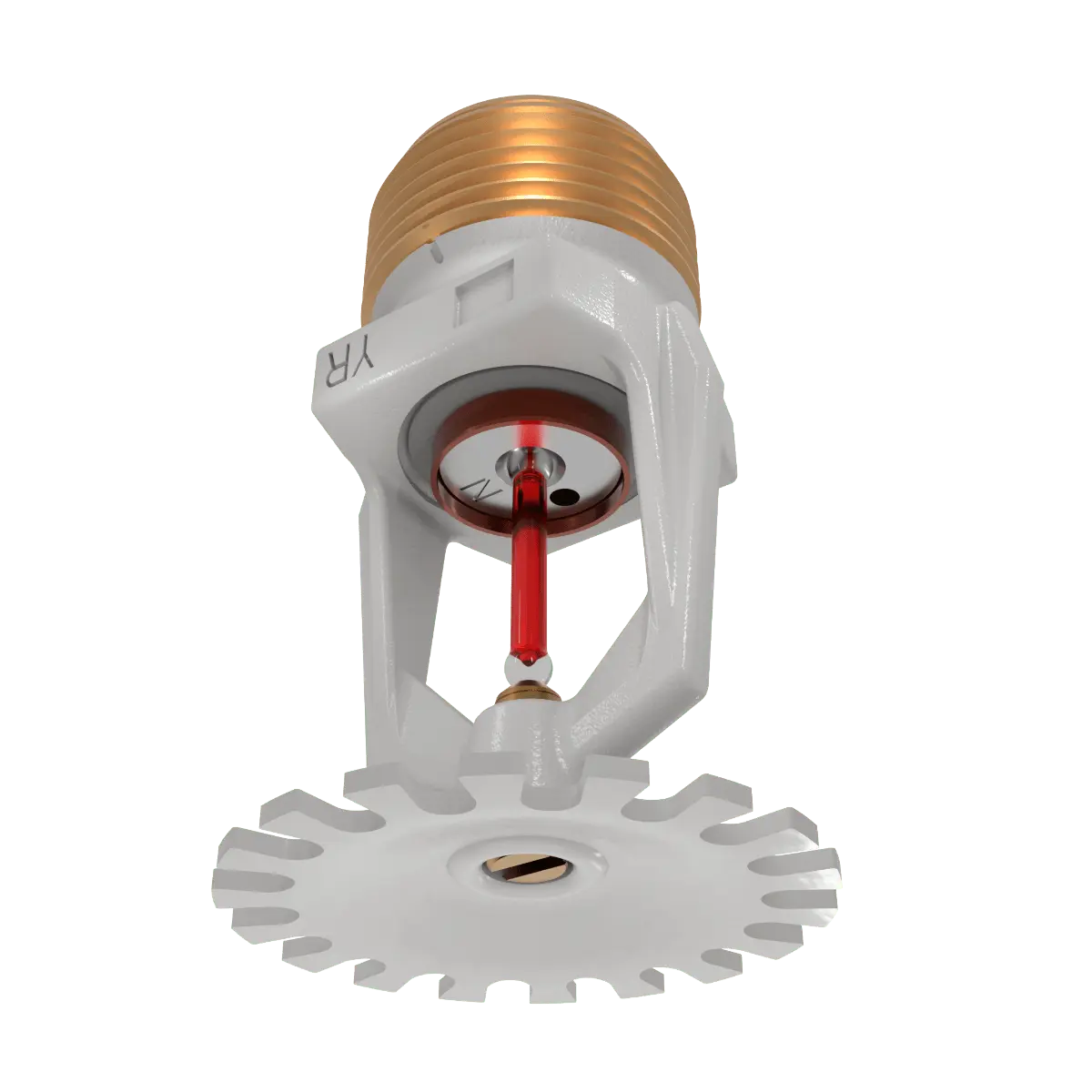 VK534 K11.2 Pendent Sprinkler by Viking