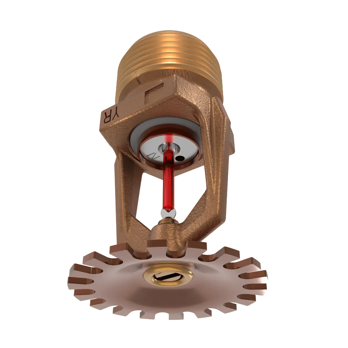 VK534 K11.2 Pendent Sprinkler by Viking