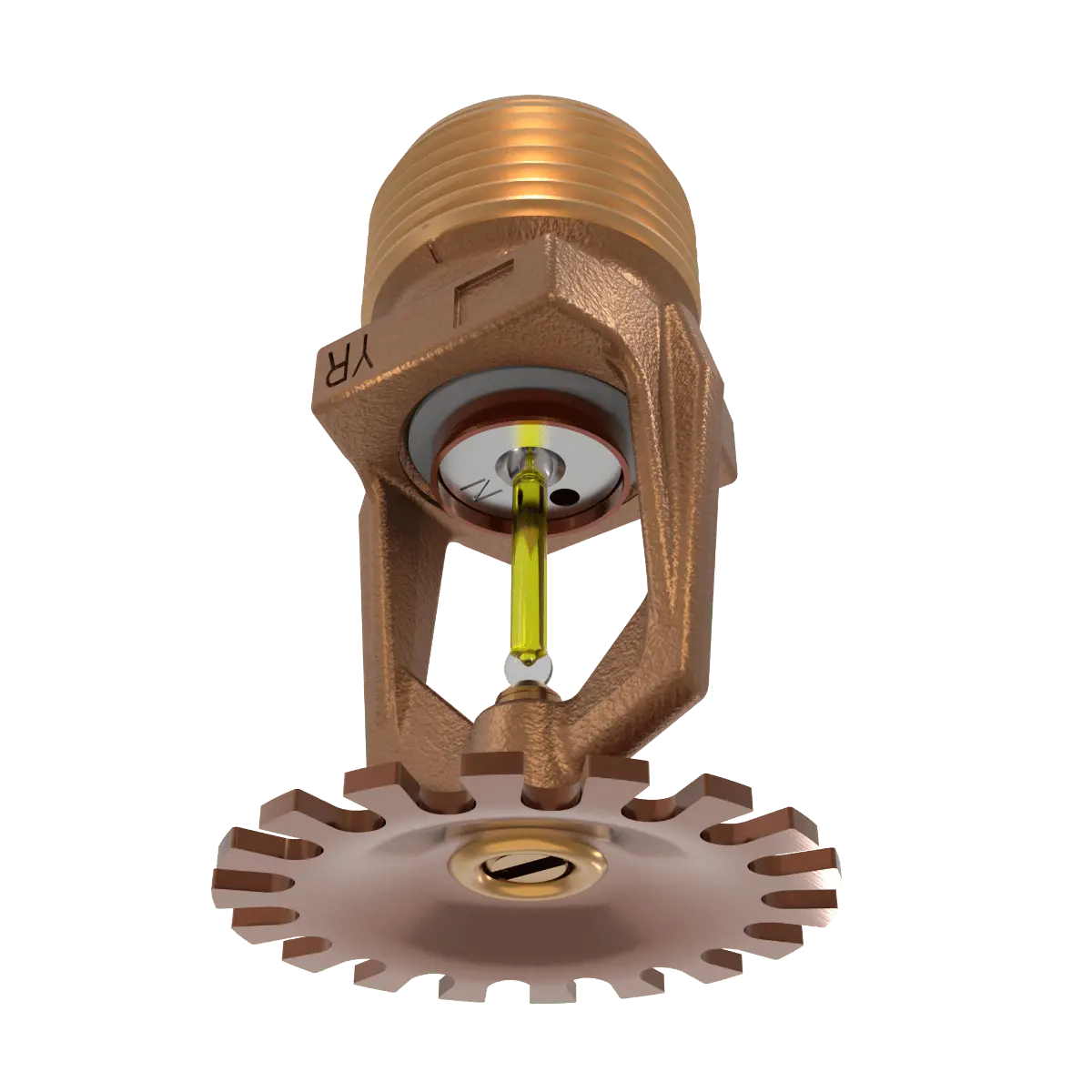 VK534 K11.2 Pendent Sprinkler by Viking