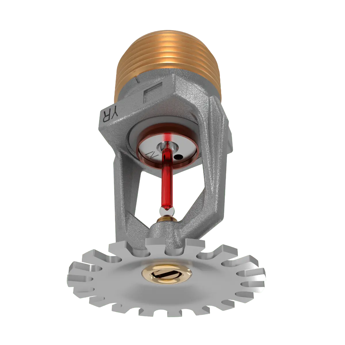 VK534 K11.2 Pendent Sprinkler by Viking
