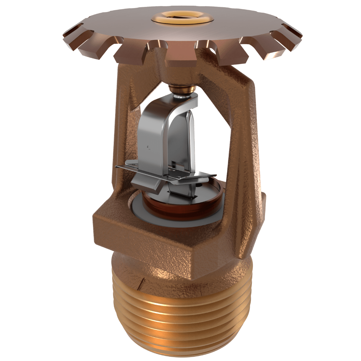 VK535 K11.2 ECOH UP - Fire Protection Parts