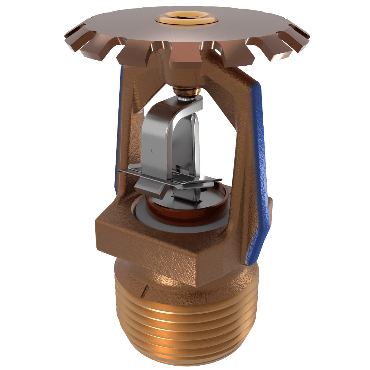 VK535 K11.2 ECOH UP - Fire Protection Parts