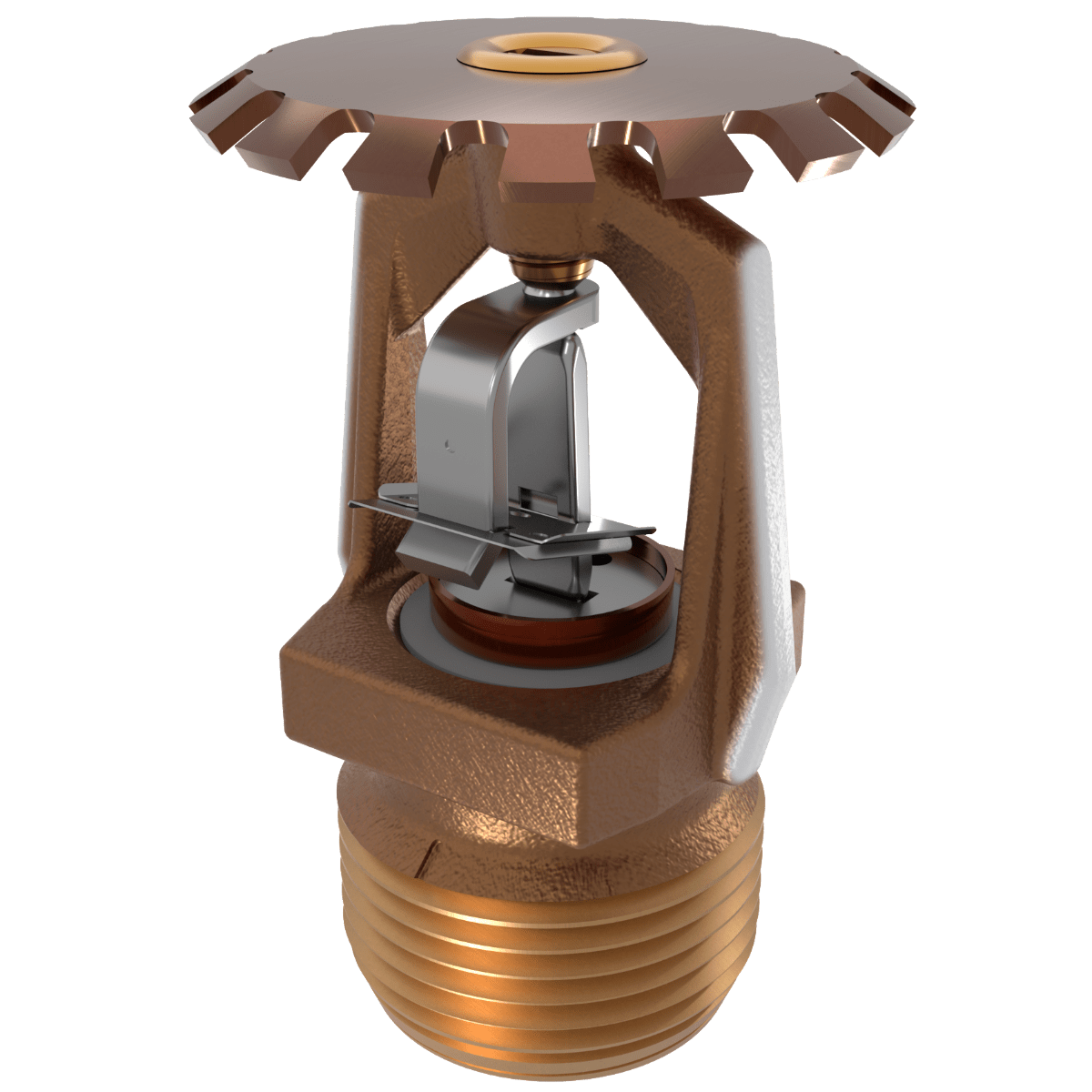 VK535 K11.2 ECOH UP - Fire Protection Parts