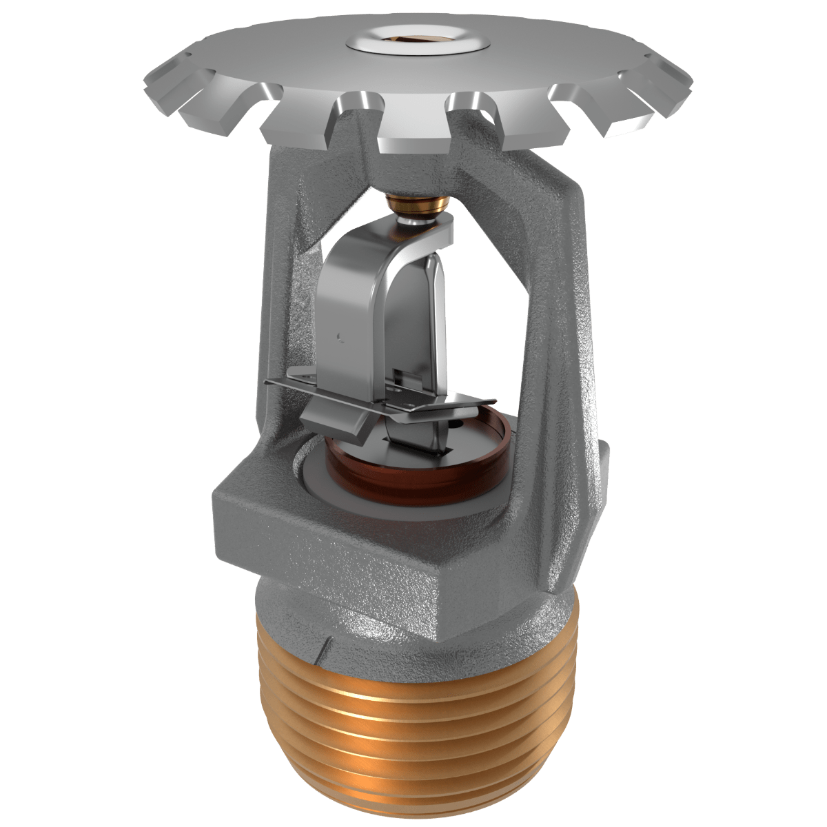 VK535 K11.2 ECOH UP - Fire Protection Parts