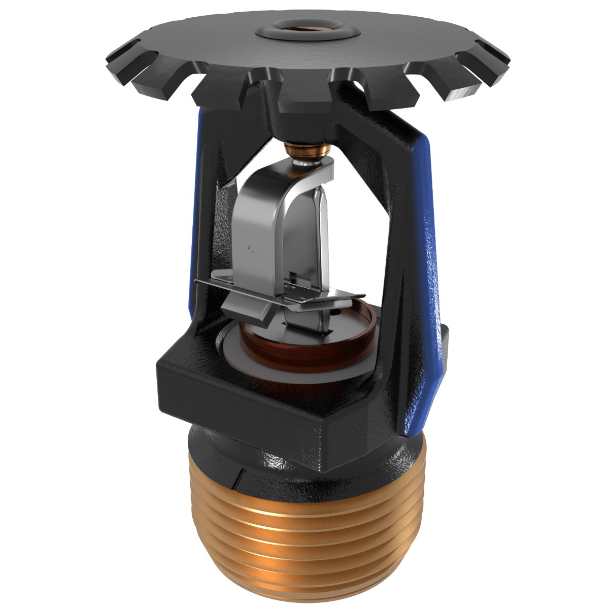 VK535 K11.2 ECOH UP - Fire Protection Parts