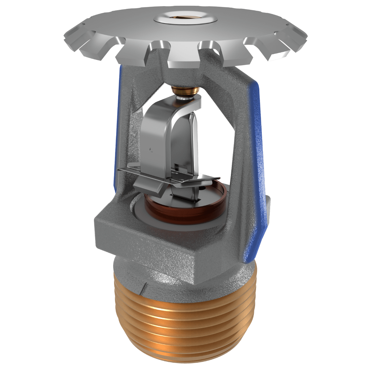 VK535 K11.2 ECOH UP - Fire Protection Parts
