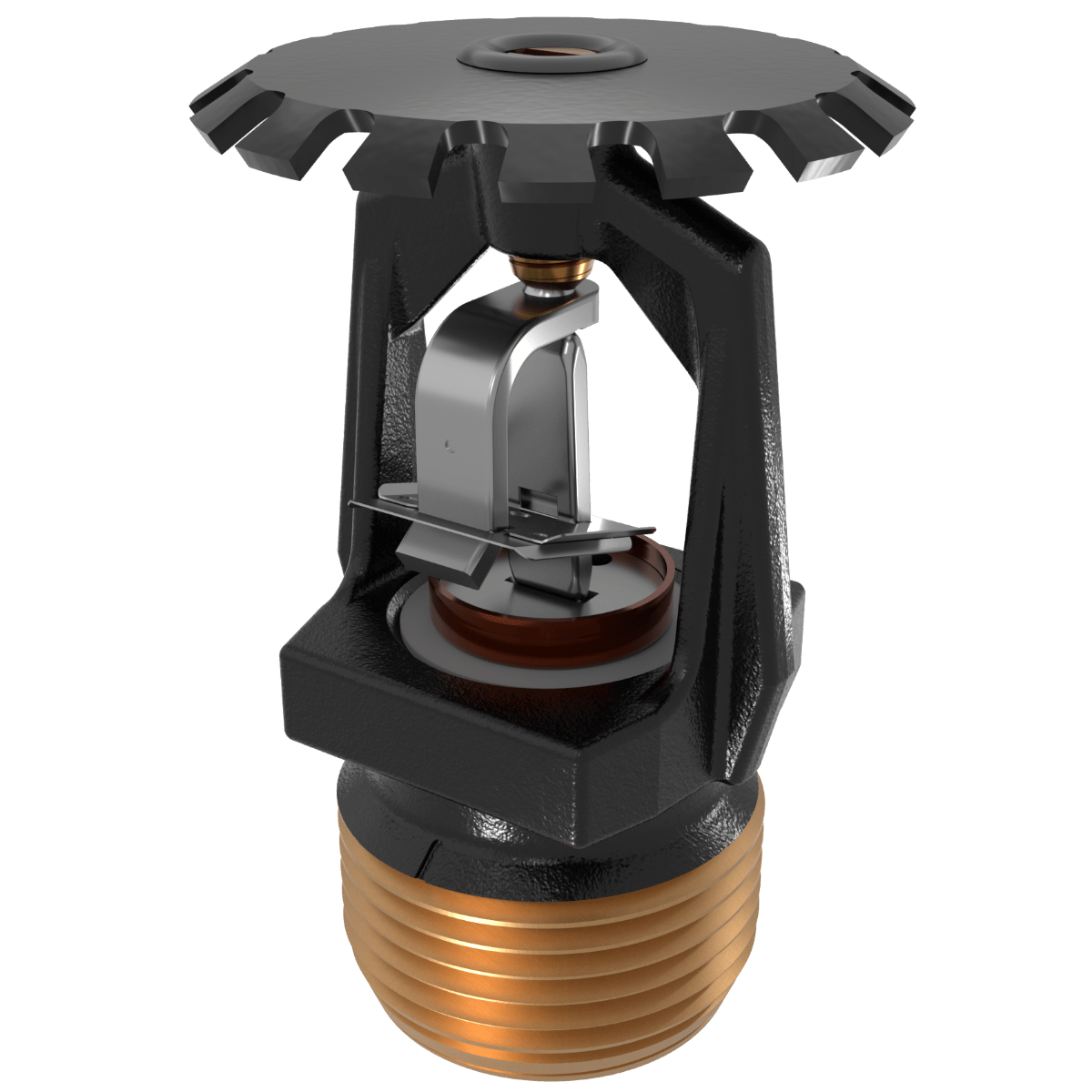 VK535 K11.2 ECOH UP - Fire Protection Parts