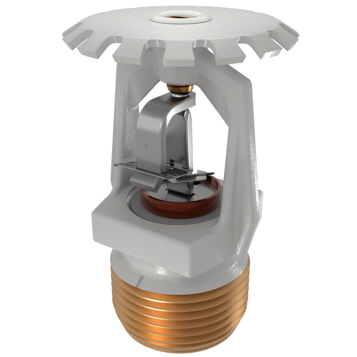 VK535 K11.2 ECOH UP - Fire Protection Parts