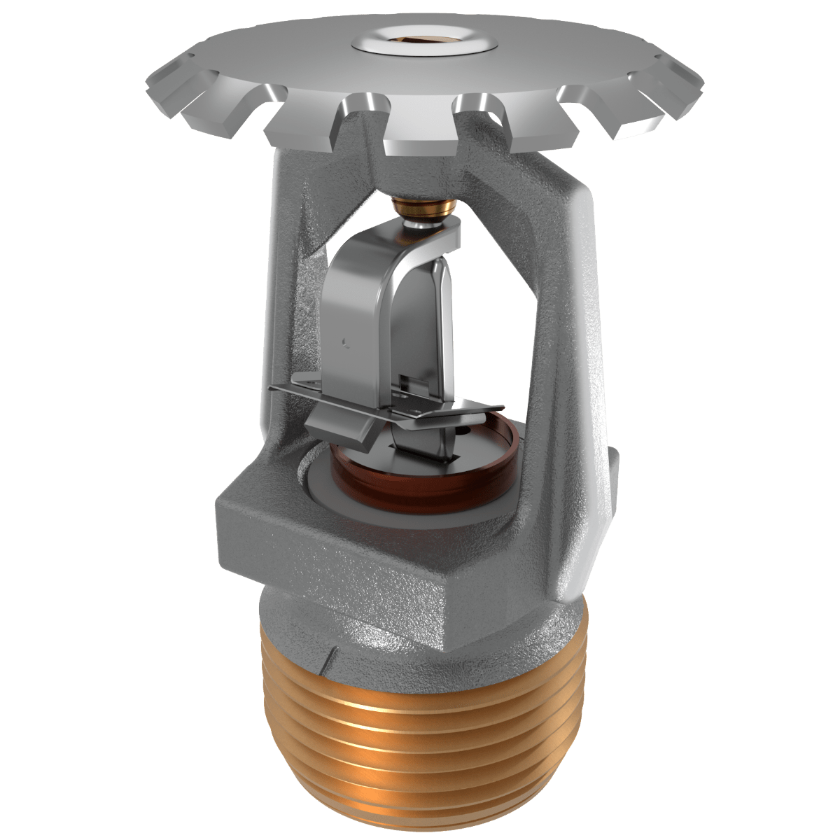 VK535 K11.2 ECOH UP - Fire Protection Parts