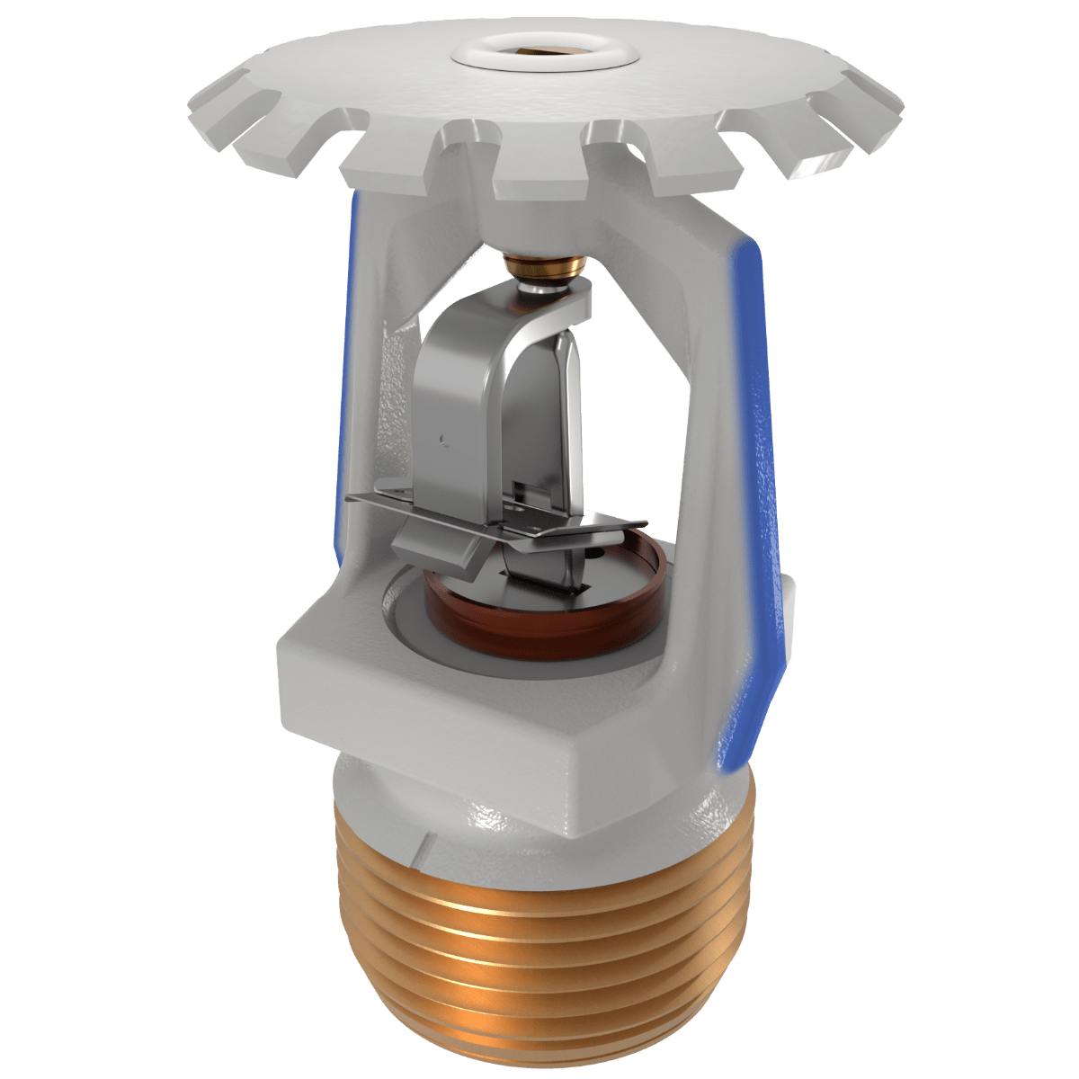 VK535 K11.2 ECOH UP - Fire Protection Parts