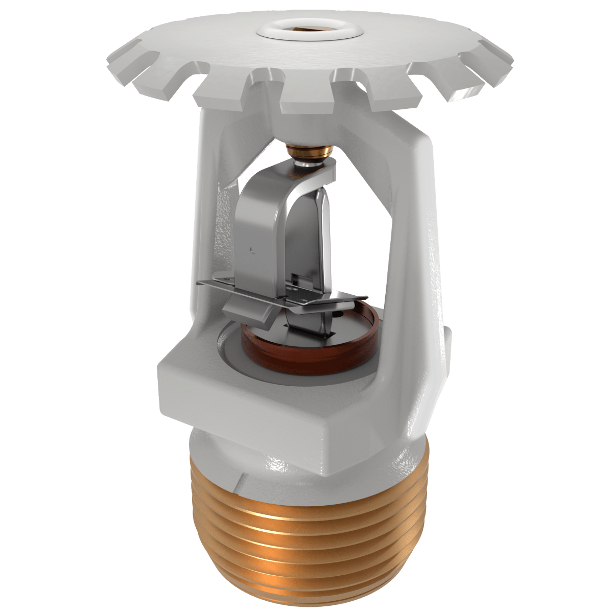 VK535 K11.2 ECOH UP - Fire Protection Parts