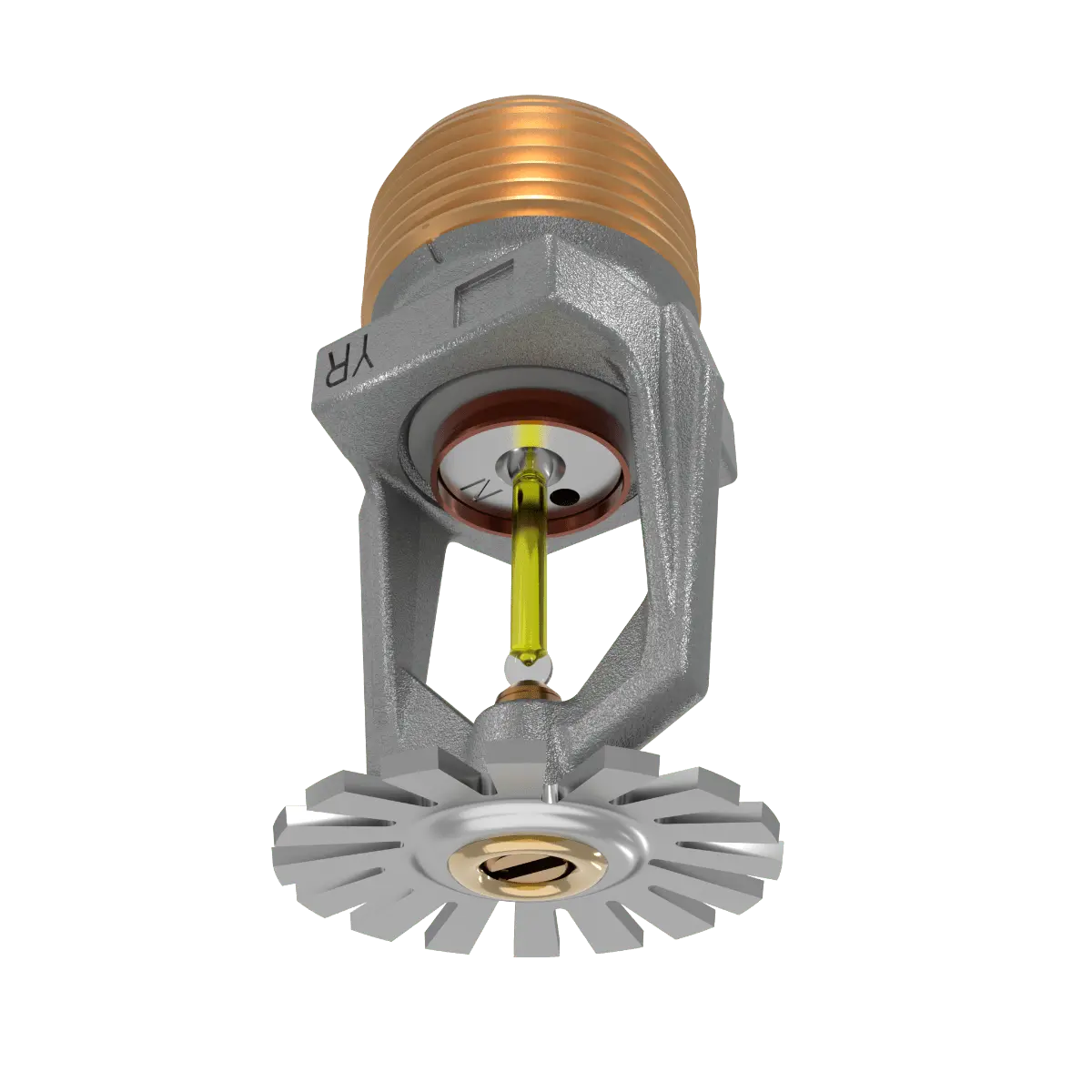 VK536 K11.2 SR PD by Viking