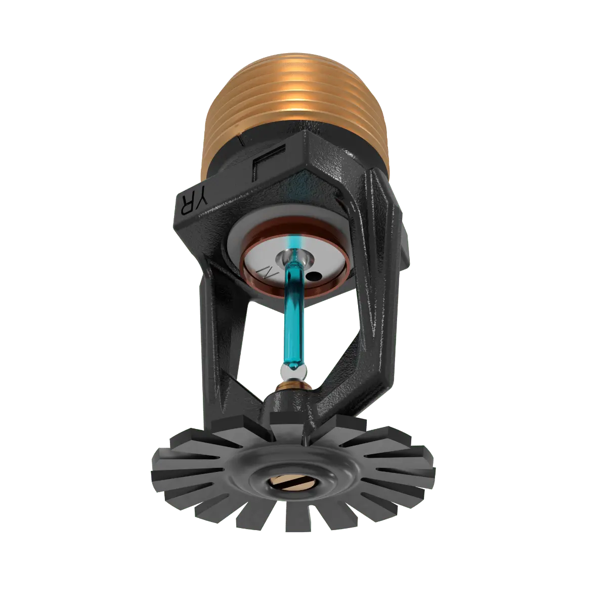 VK536 K11.2 SR PD by Viking