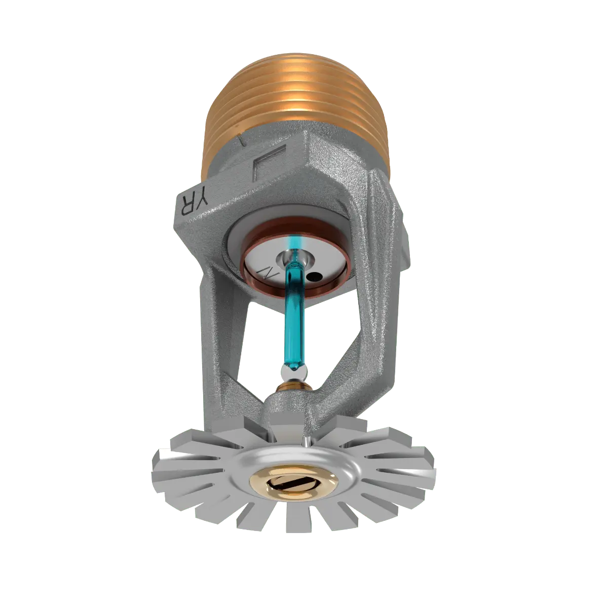 VK536 K11.2 SR PD by Viking