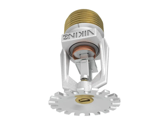 VK537 K11.2 ECOH PD Fusible Element Pendent Sprinkler by Viking
