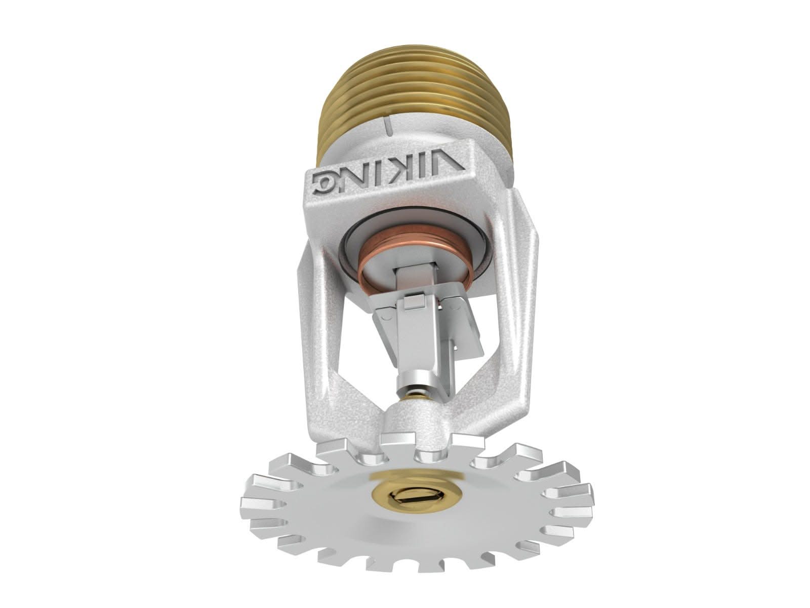 VK537 K11.2 ECOH PD - Fire Protection Parts