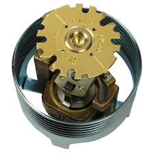 VK538 K11.2 ECOH CD Concealed Pendent Sprinkler - Fire Protection Parts