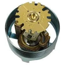 VK538 K11.2 ECOH CD Concealed Pendent Sprinkler by Viking
