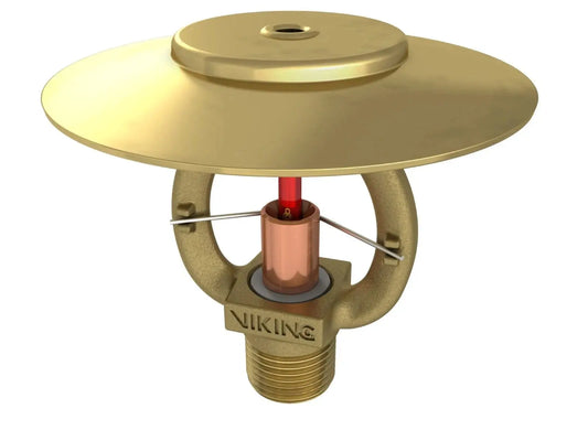 VK540 K11.2 SR Upright Sprinkler for High Piled Storage by Viking
