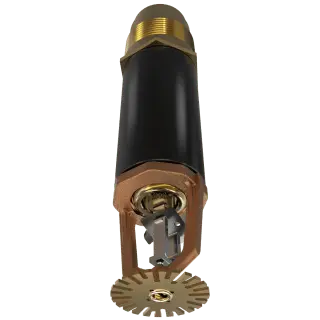 VK544 Standard Response Brass 165 30 Fire Sprinkler by Viking