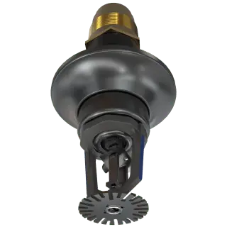 VK549 Quick Response Standard Pendant Sprinkler 30 by Viking