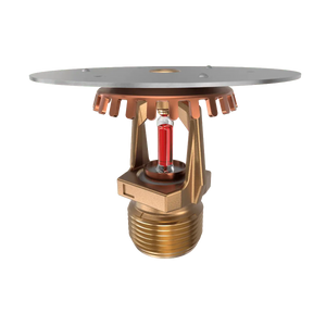 VK553 K11.2 SR Upright Fire Sprinkler by Viking