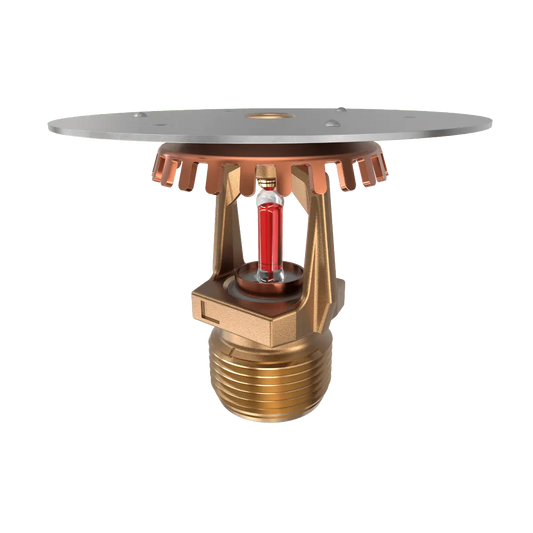VK553 K11.2 SR Upright Fire Sprinkler by Viking