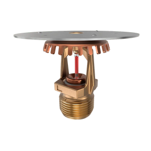 VK554 K11.2 QR Upright In-Rack Sprinklers by Viking