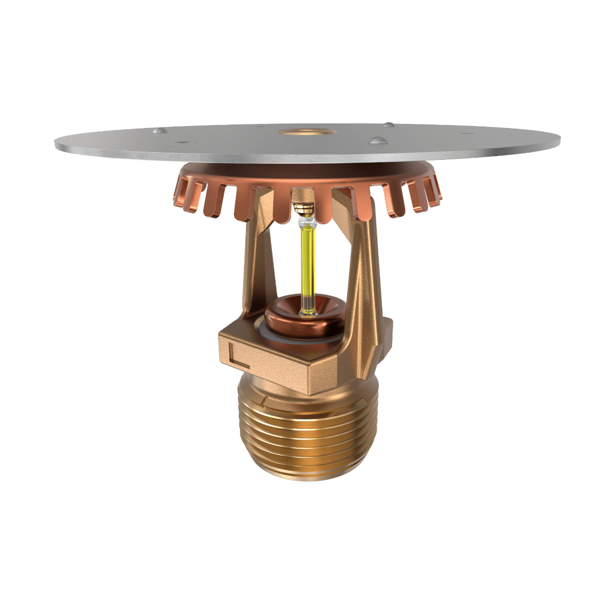 VK554 K11.2 QR UP - Fire Protection Parts