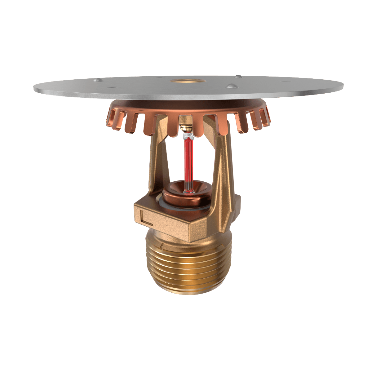 VK554 K11.2 QR UP - Fire Protection Parts