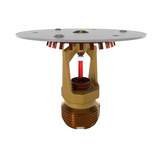 Viking VK566 K8 QR Up SHD Intermediate Sprinkler by Viking