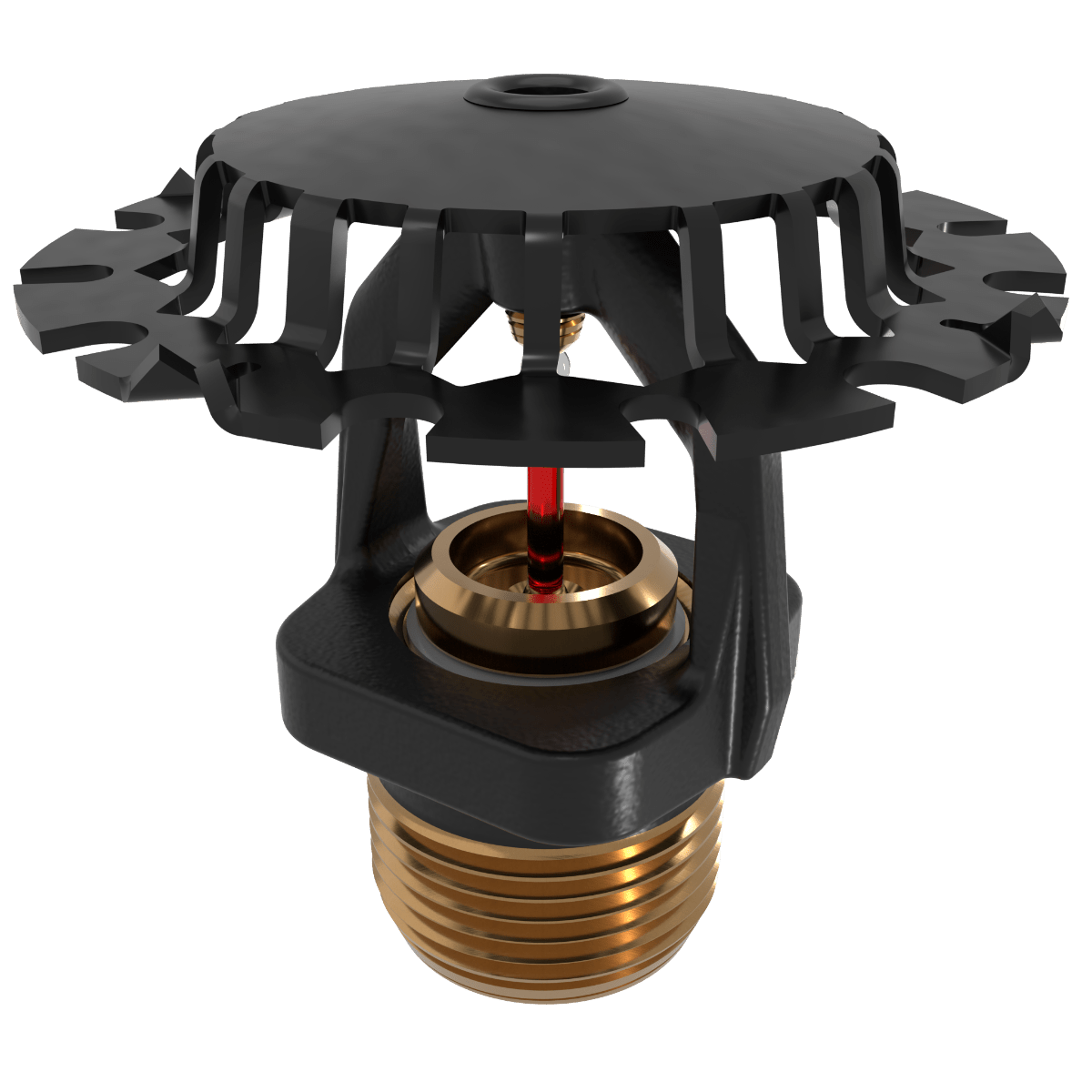 VK570 K14.0 ECOH UP - Fire Protection Parts