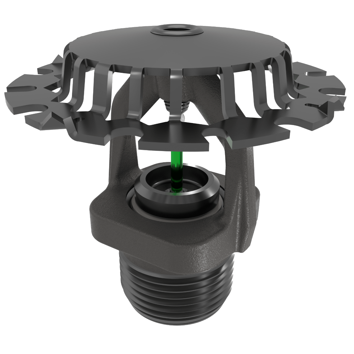 VK570 K14.0 ECOH UP - Fire Protection Parts