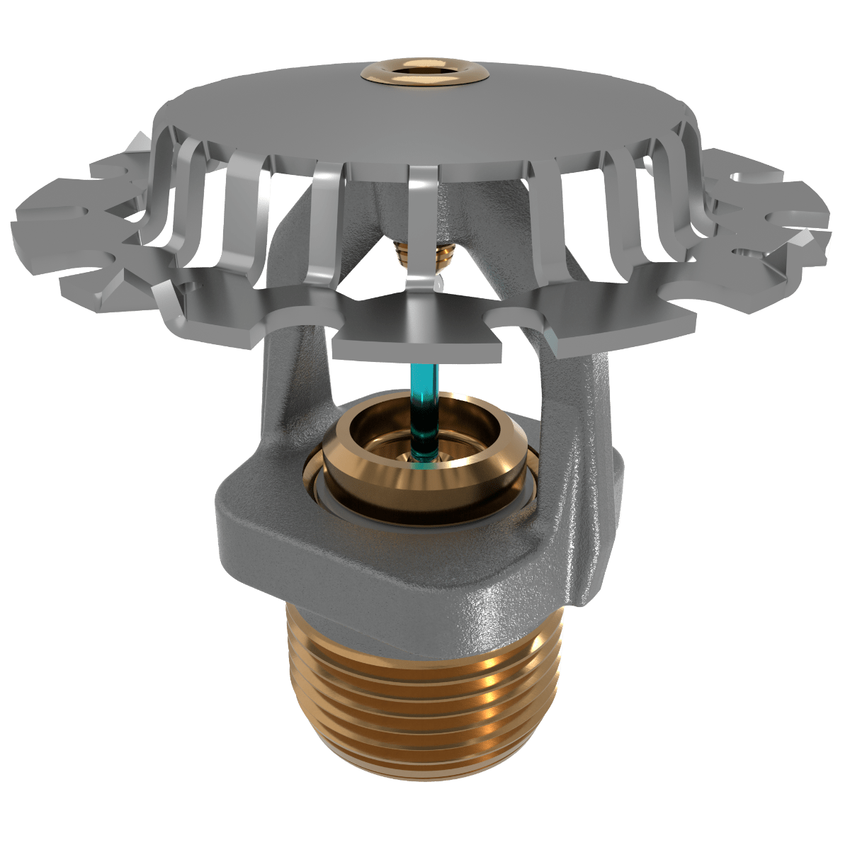 VK570 K14.0 ECOH UP - Fire Protection Parts