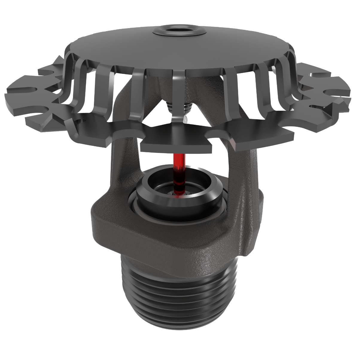 VK570 K14.0 ECOH UP - Fire Protection Parts