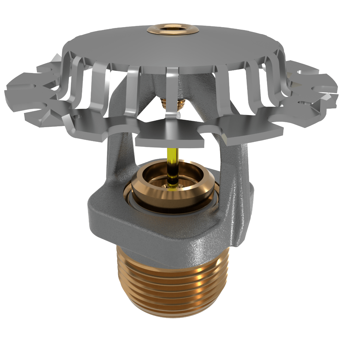 VK570 K14.0 ECOH UP - Fire Protection Parts