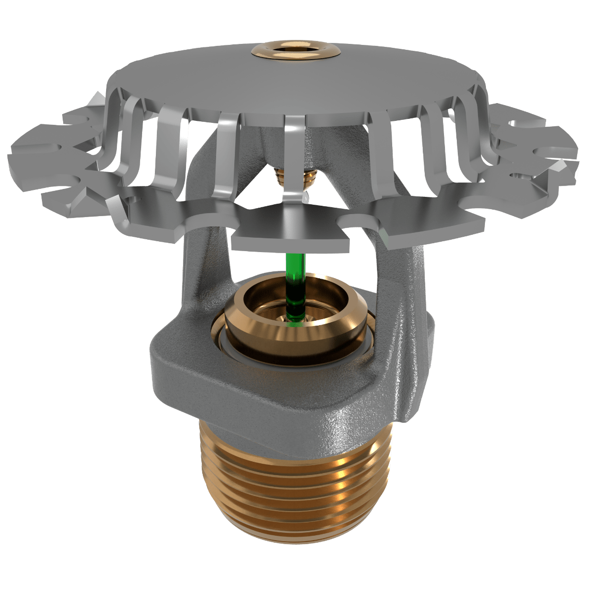VK570 K14.0 ECOH UP - Fire Protection Parts
