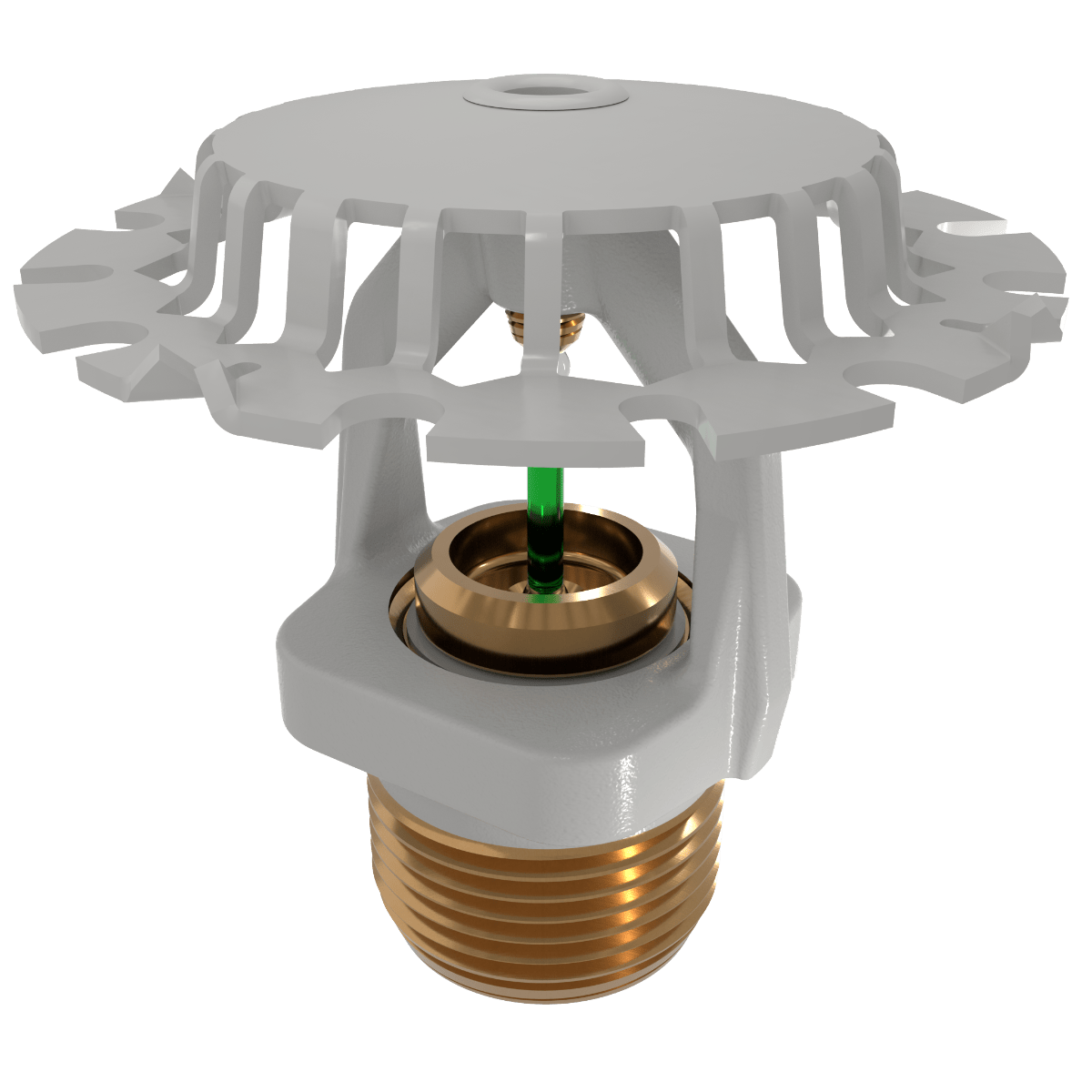VK570 K14.0 ECOH UP - Fire Protection Parts