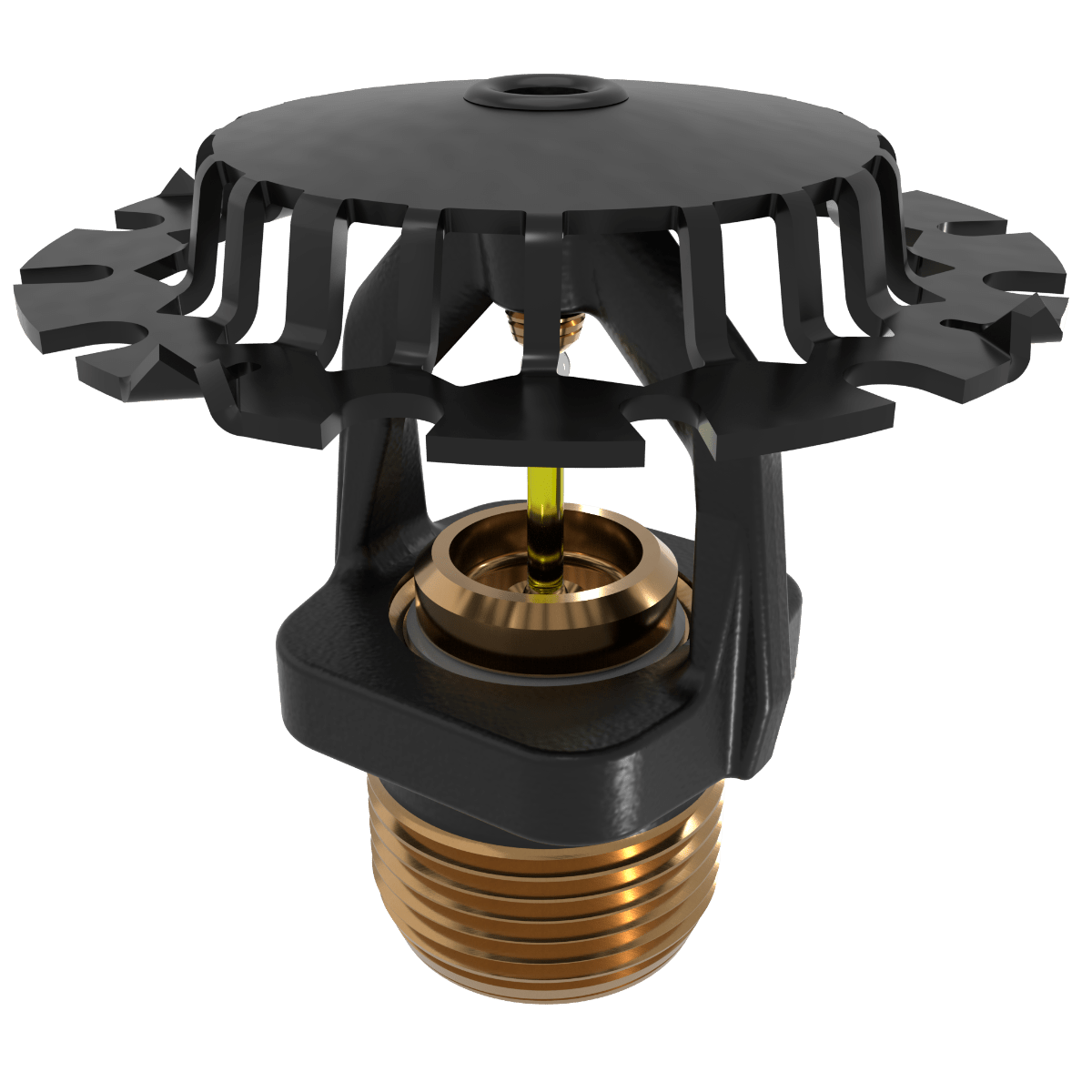 VK570 K14.0 ECOH UP - Fire Protection Parts