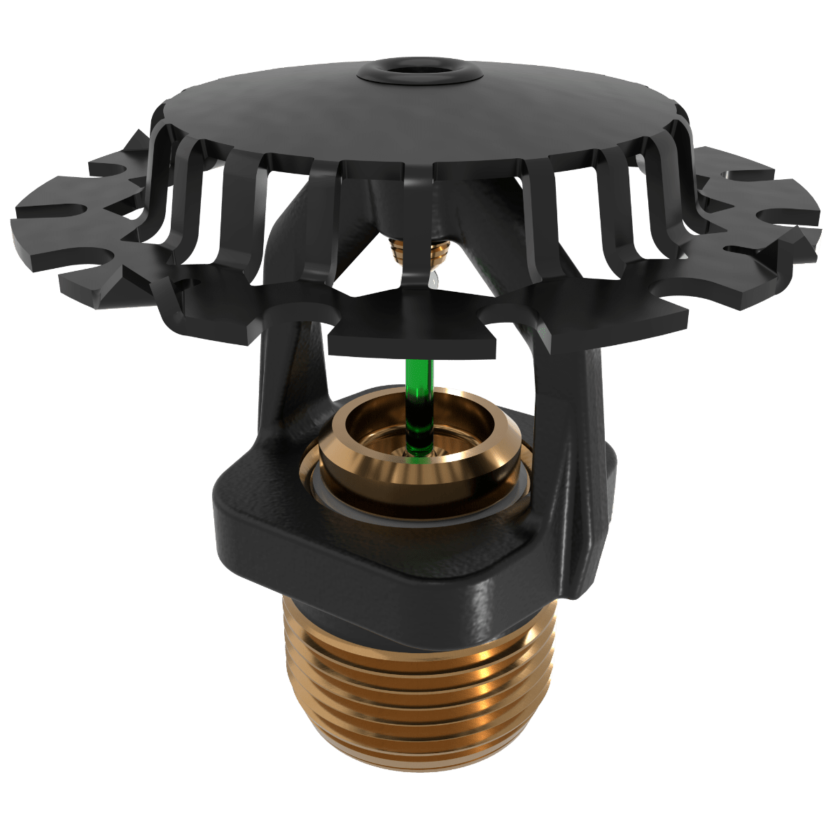 VK570 K14.0 ECOH UP - Fire Protection Parts