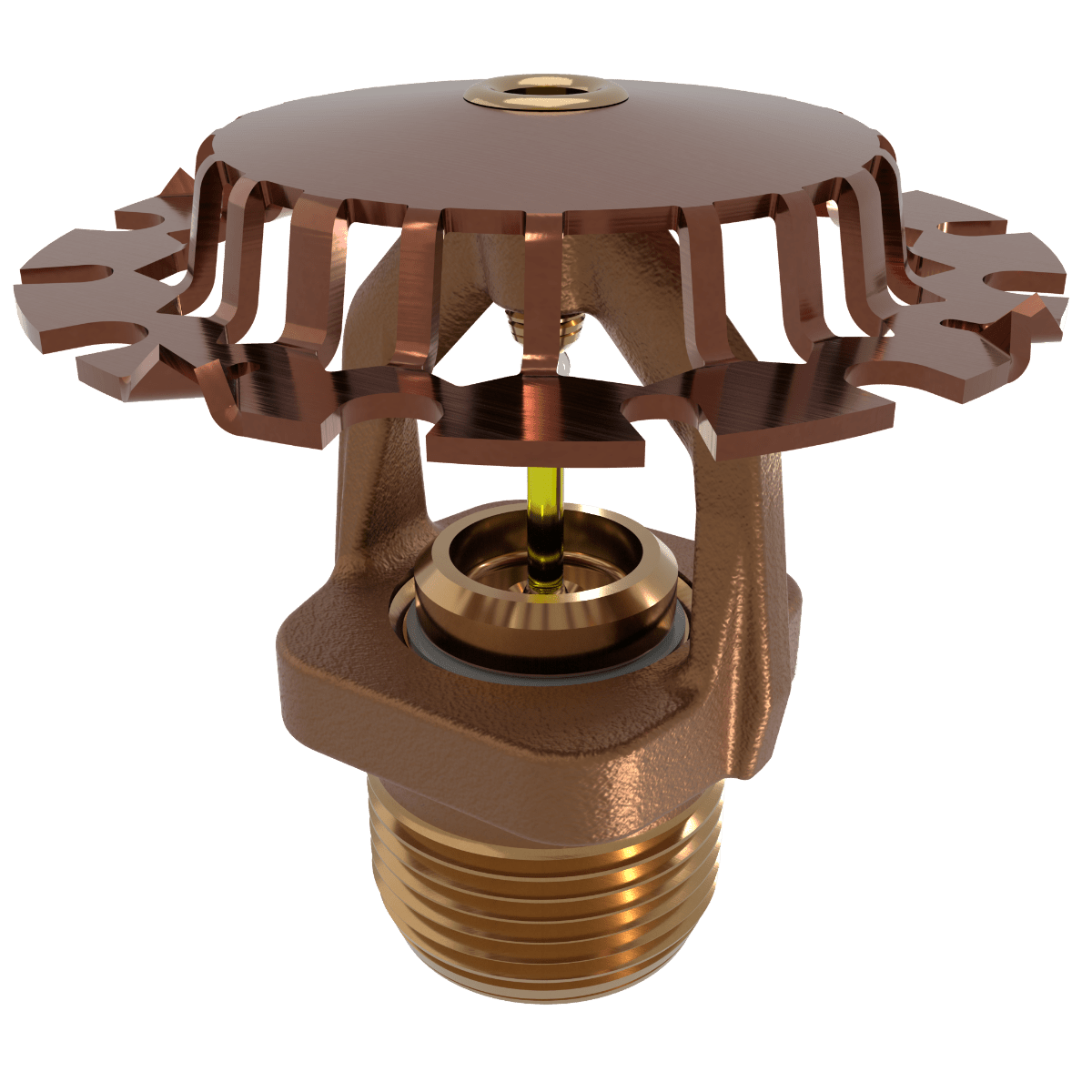 VK570 K14.0 ECOH UP - Fire Protection Parts